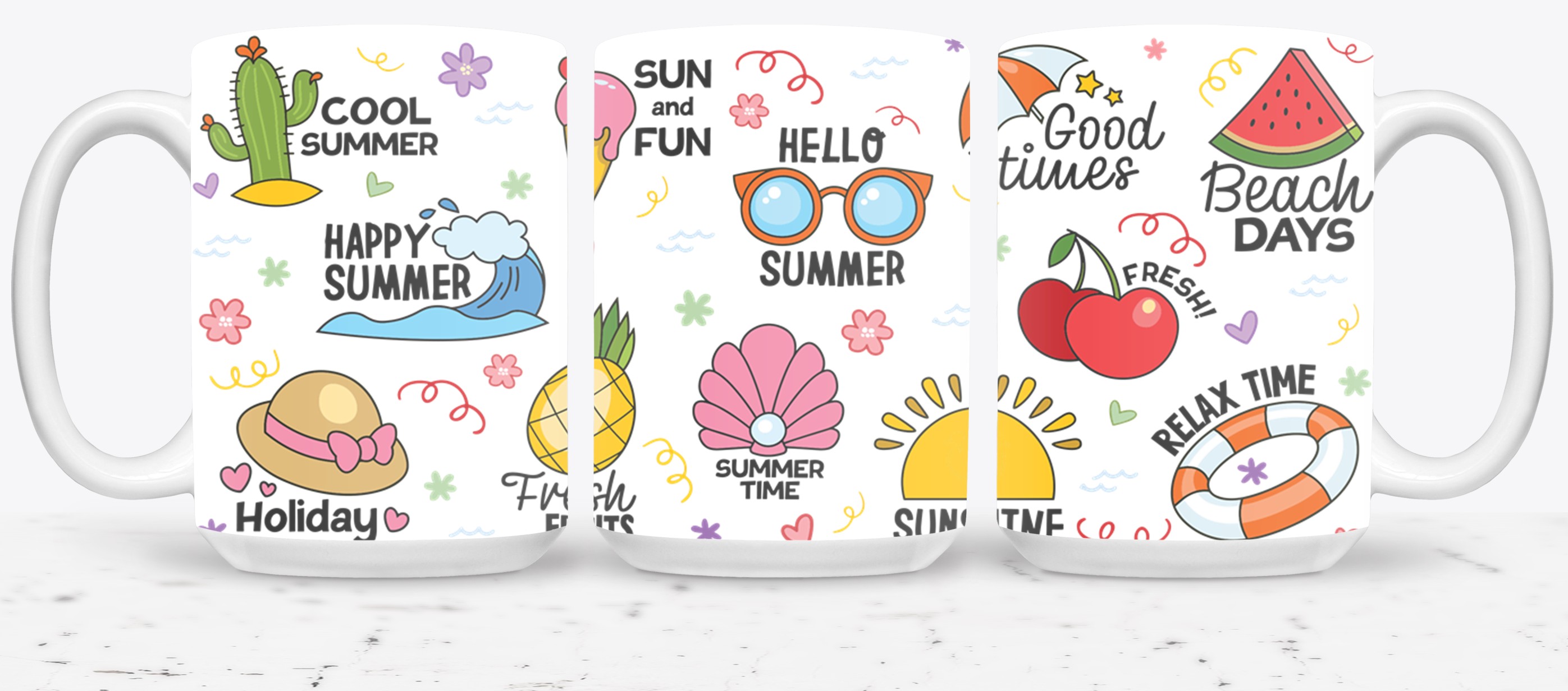 Happy Summer-10685